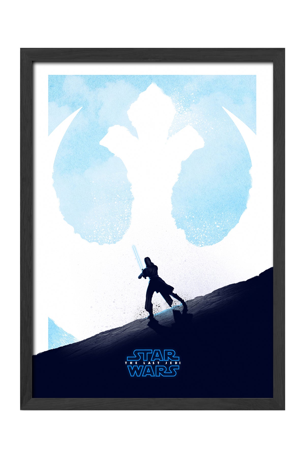 Star Wars - tablo