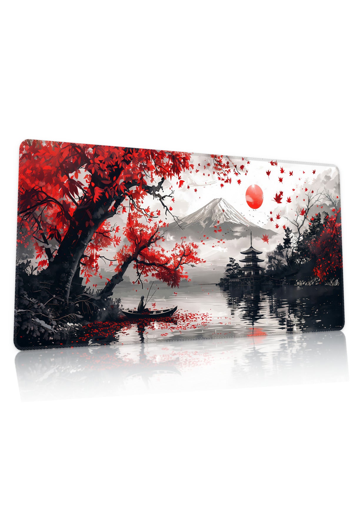 Japan Forest - mousepad