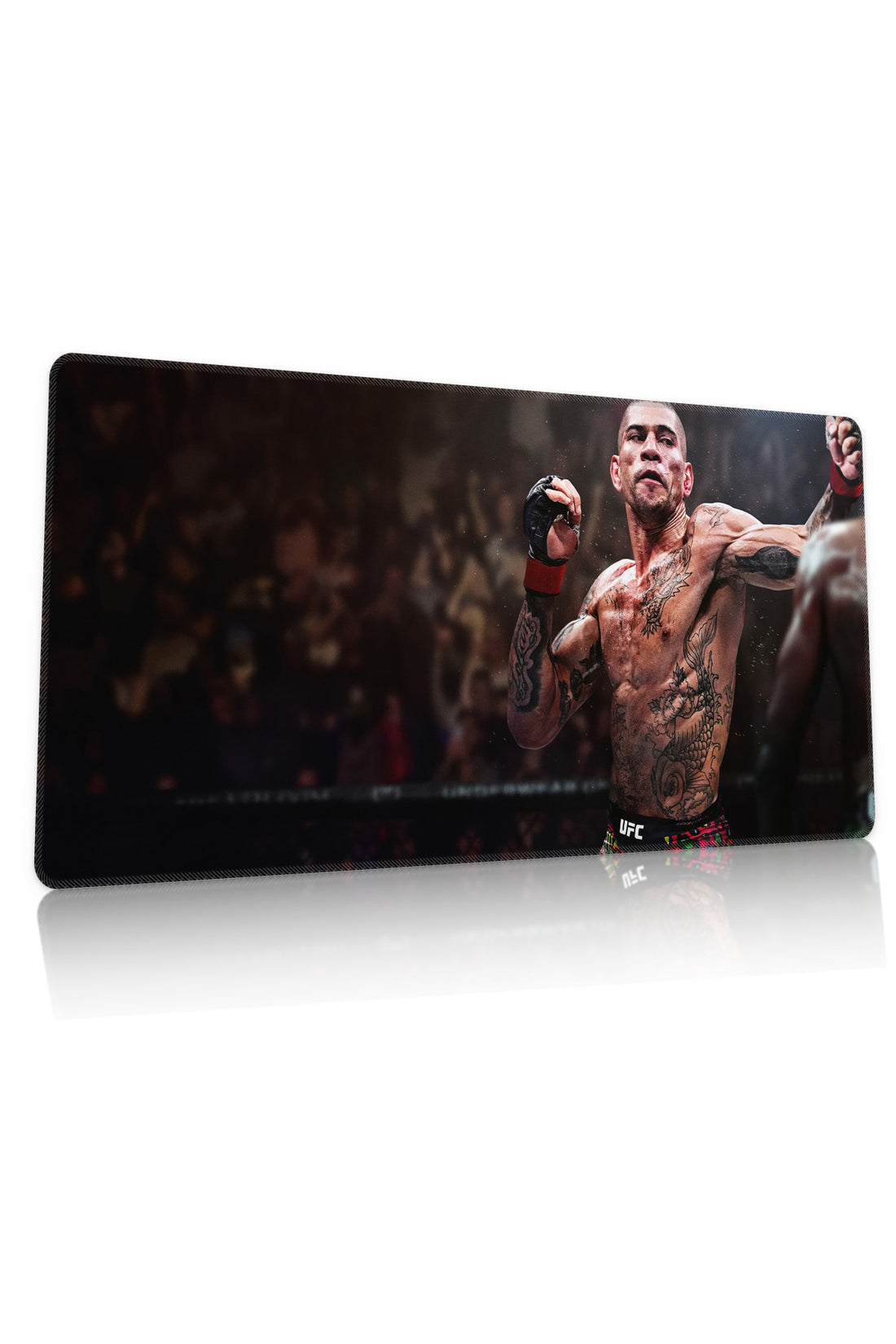 UFC Alex Pereira - mousepad