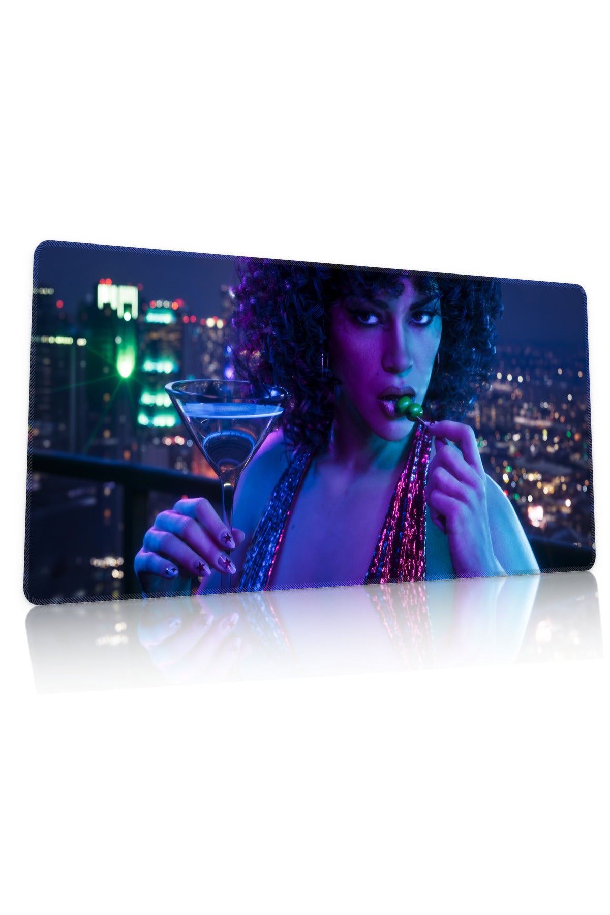GTA 6 - mousepad