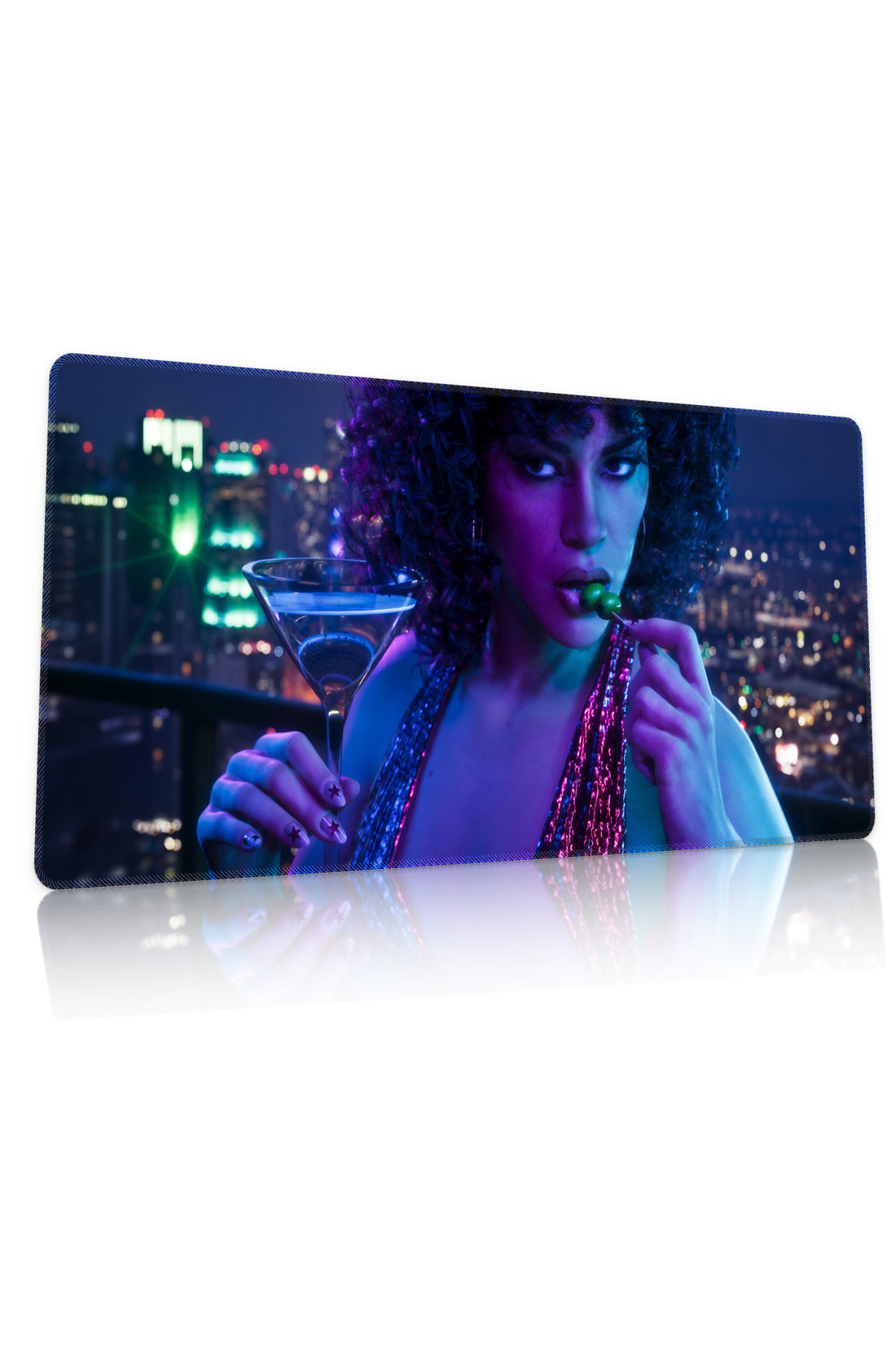GTA 6 - mousepad