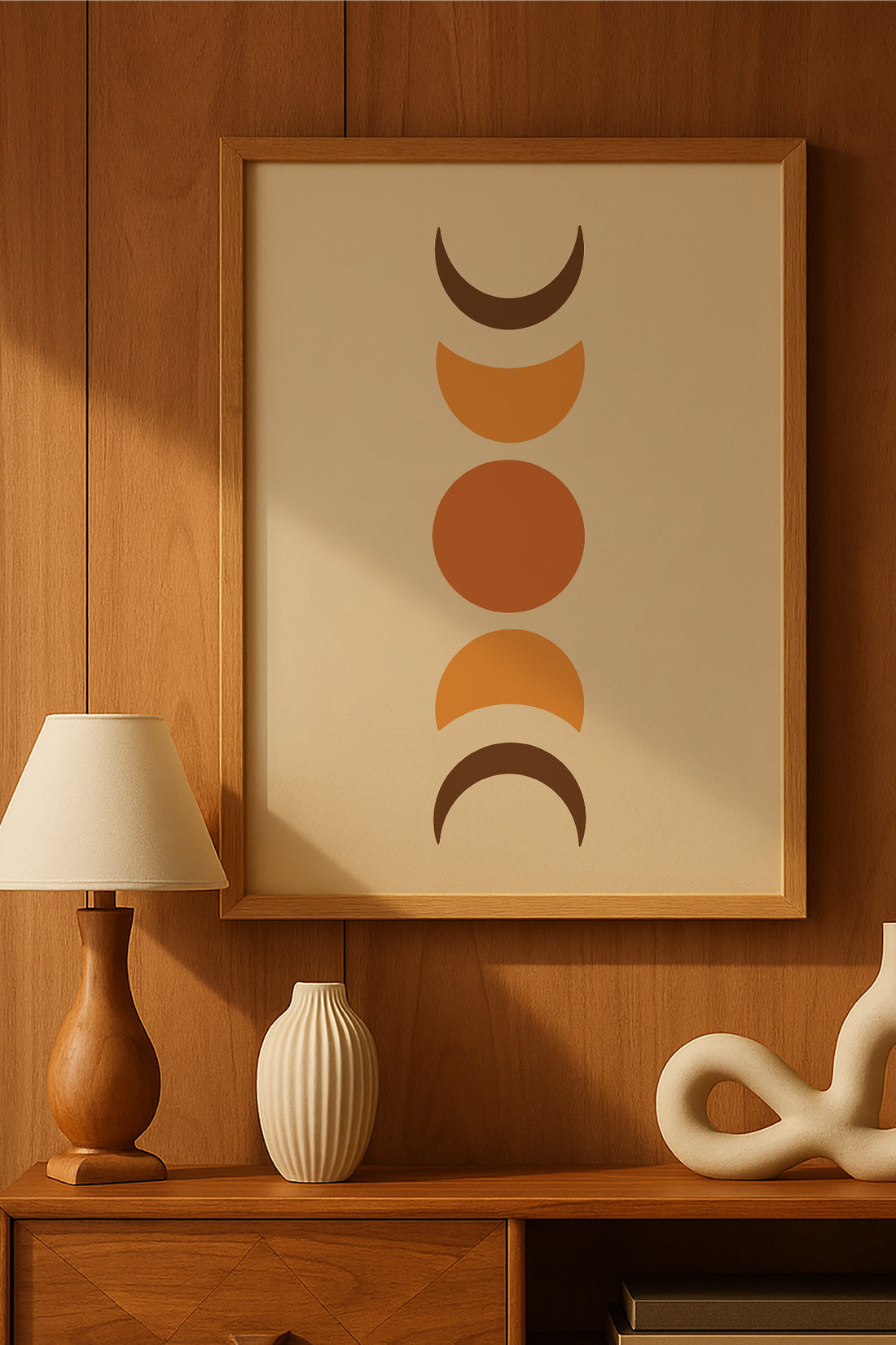 Beige - tablo