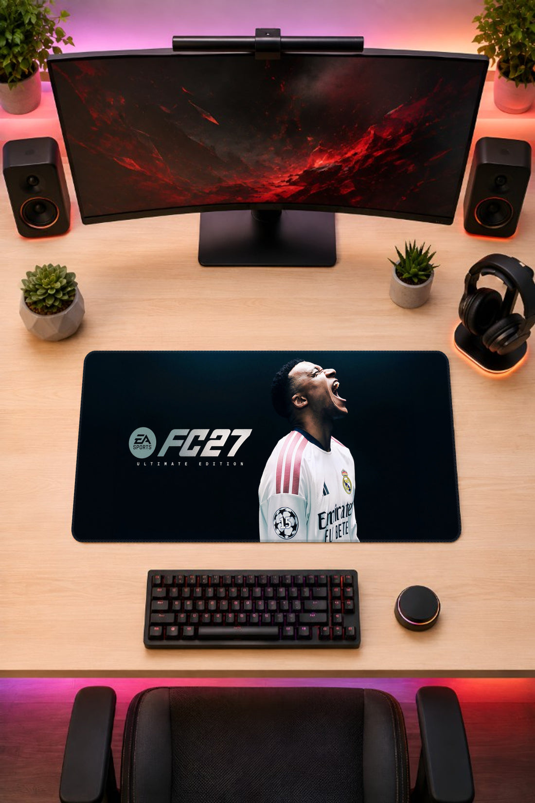 FC27 Fifa - mousepad