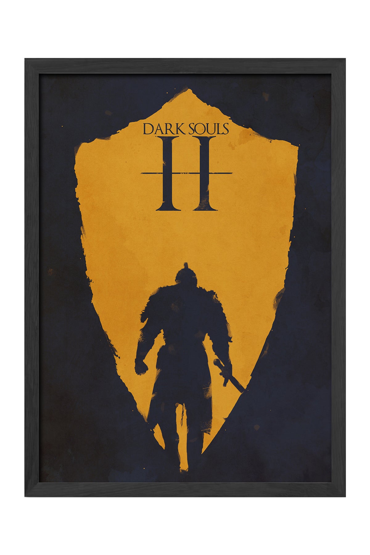 Dark Souls - tablo