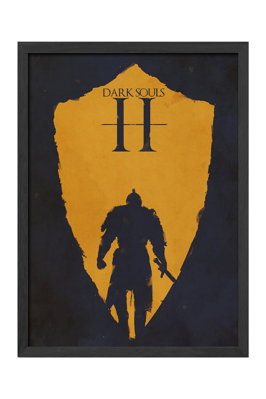 Dark Souls - tablo