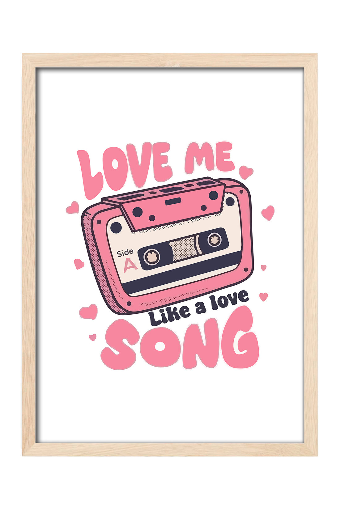 Love Me Song Next - tablo