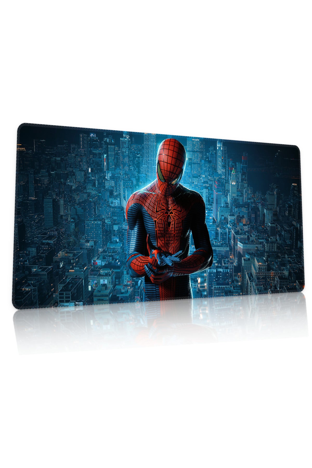 Spider Man - mousepad
