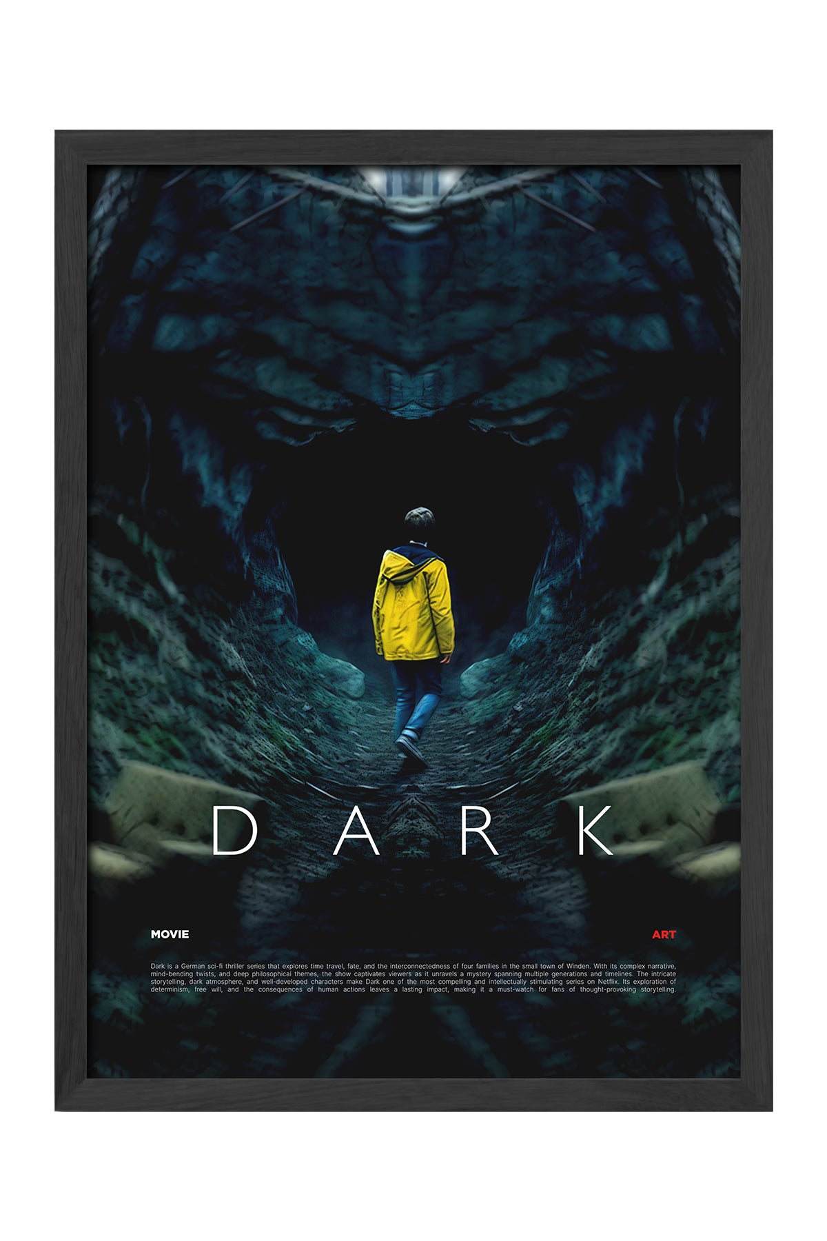 Dark - tablo