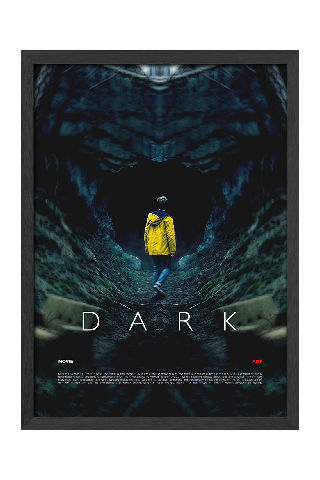 Dark - tablo