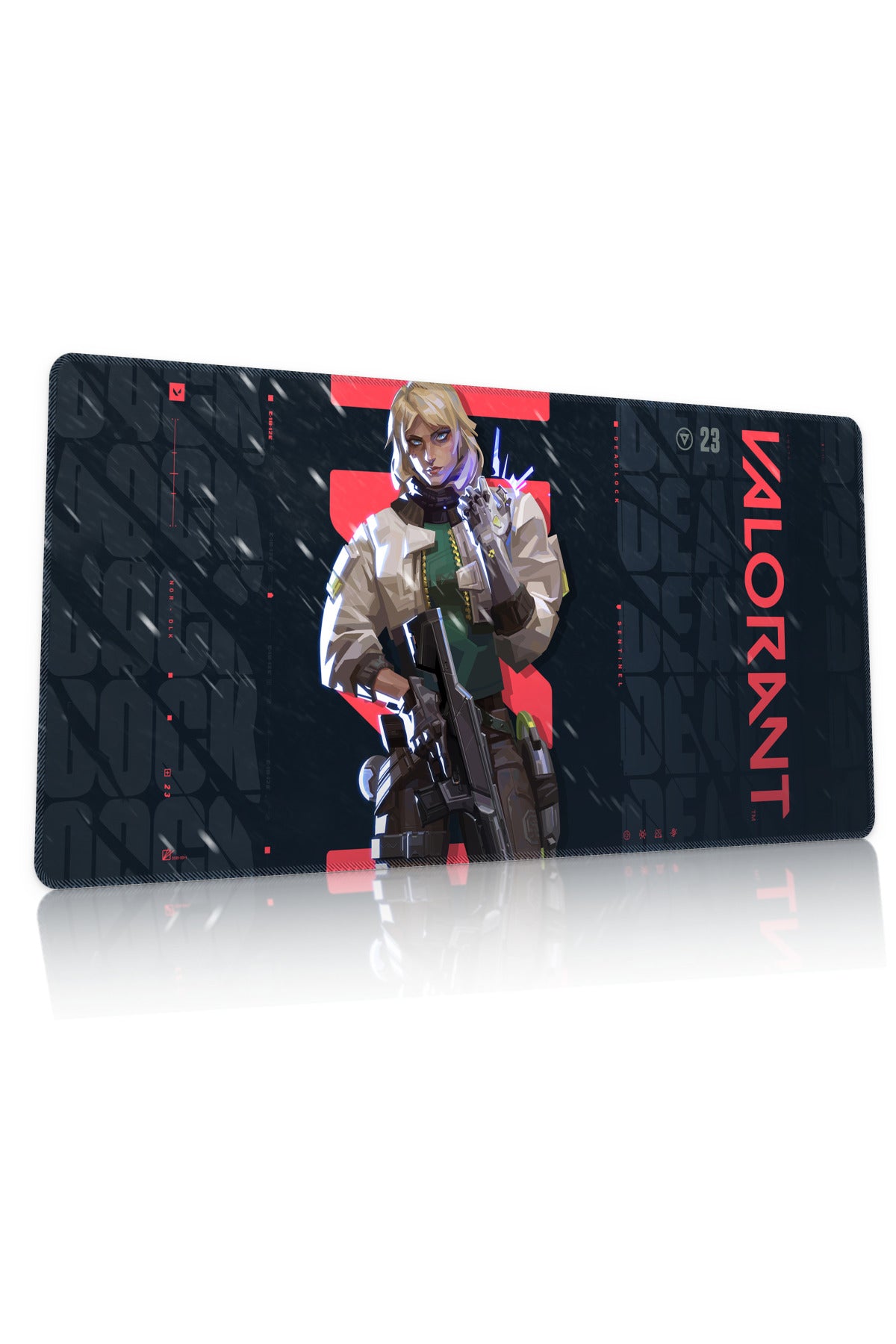 Valorant - mousepad