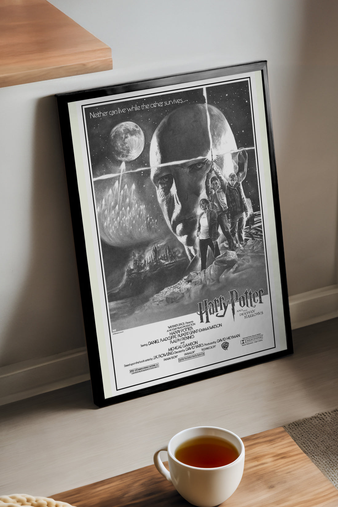 Harry Potter