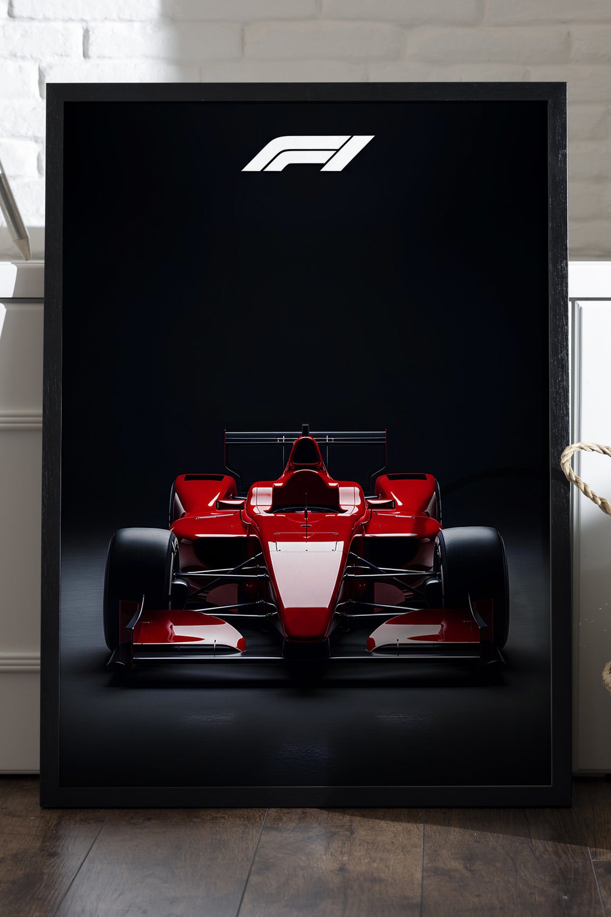 Formula 1 - tablo