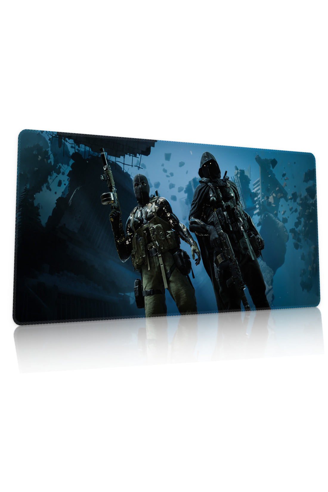 Call of Duty - mousepad