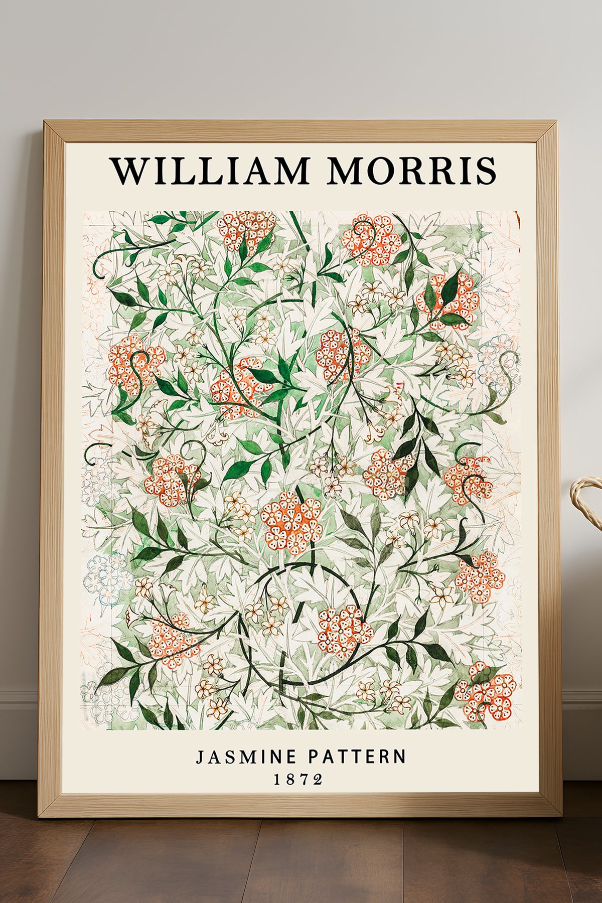 William Morris - tablo