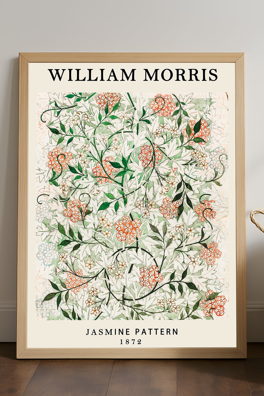 William Morris - tablo