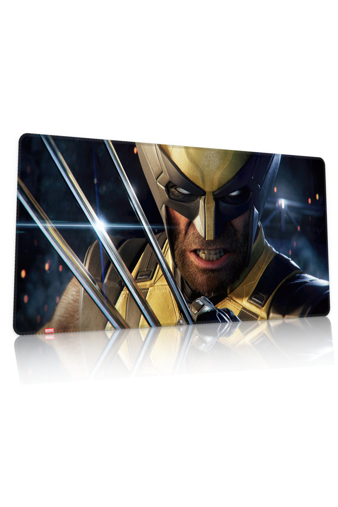 Wolverine - mousepad