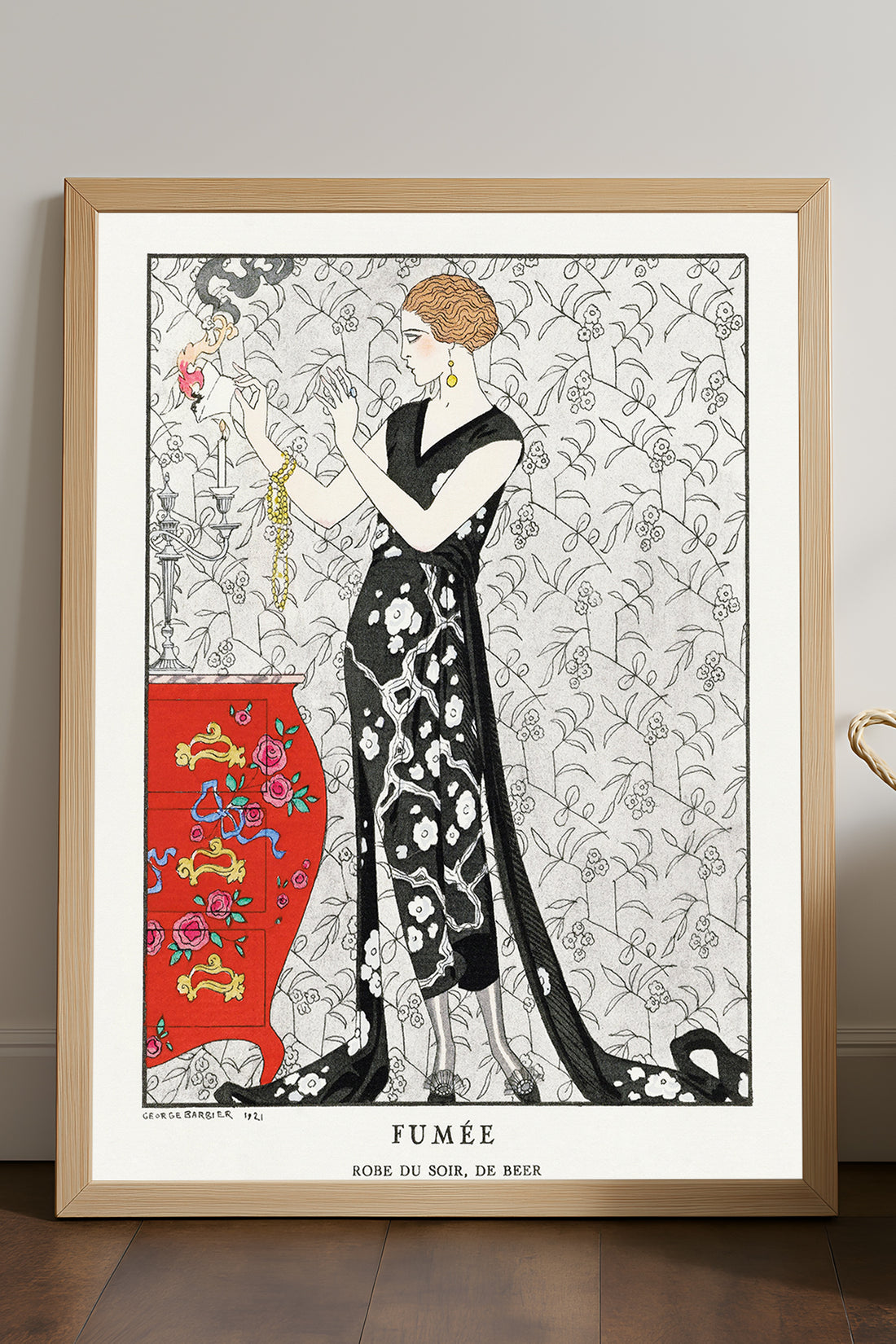 Fumee - tablo