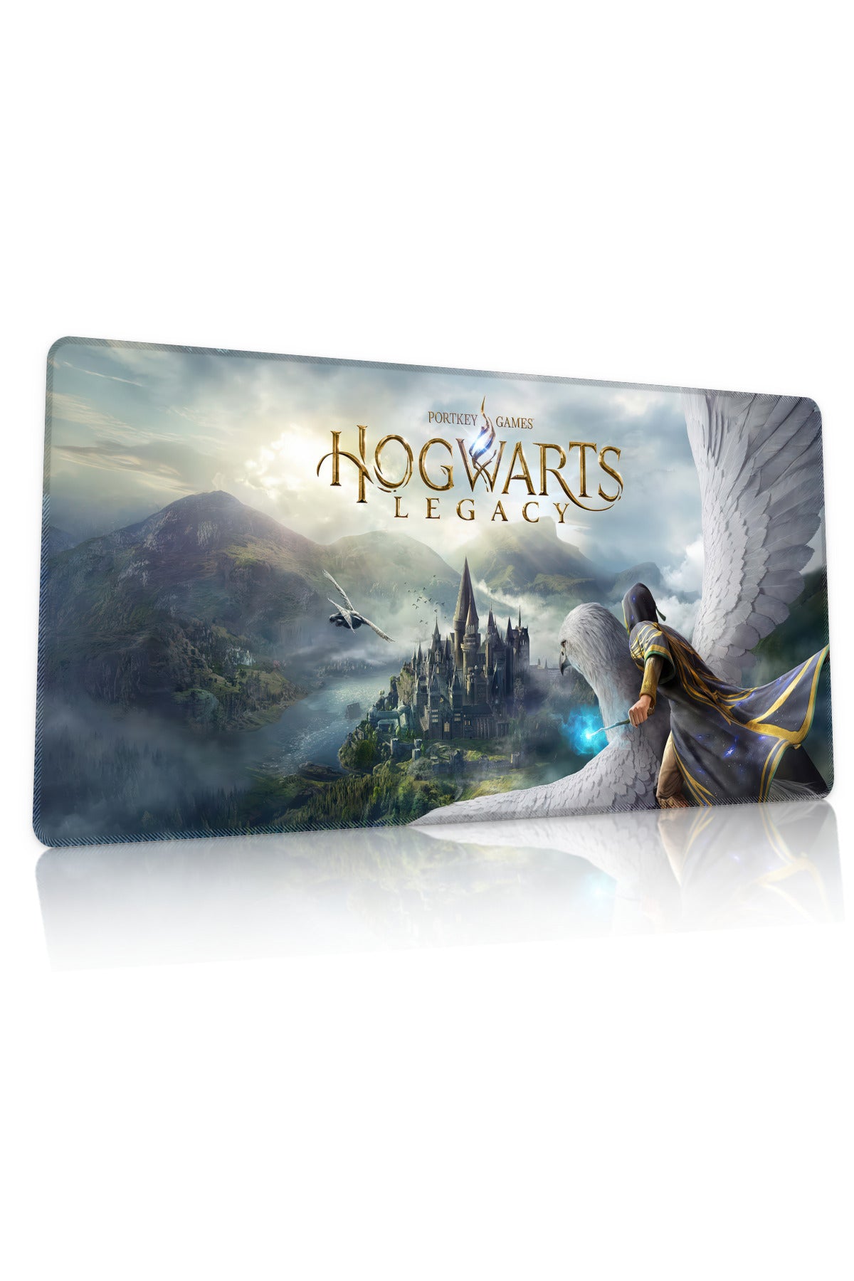 Hogwarts Legacy - mousepad
