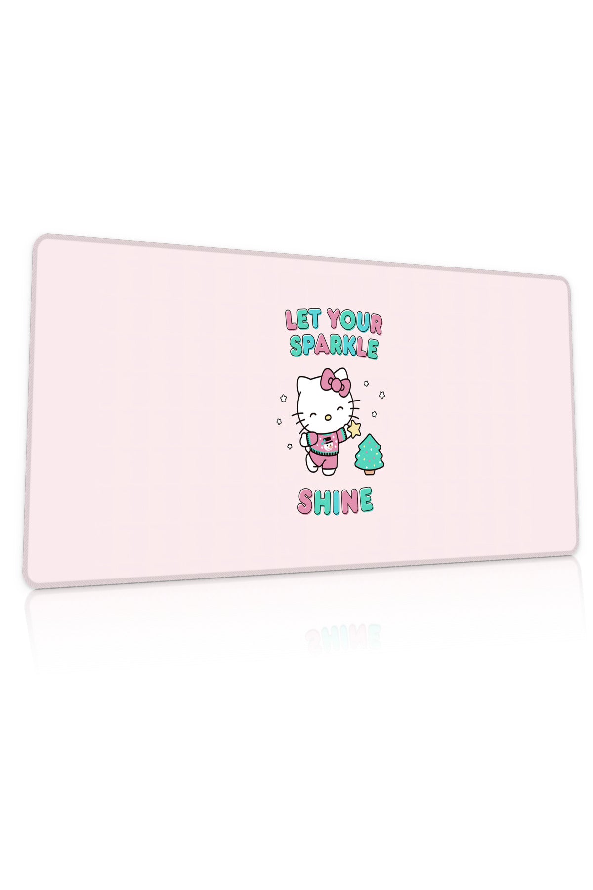 Hello Kitty - mousepad