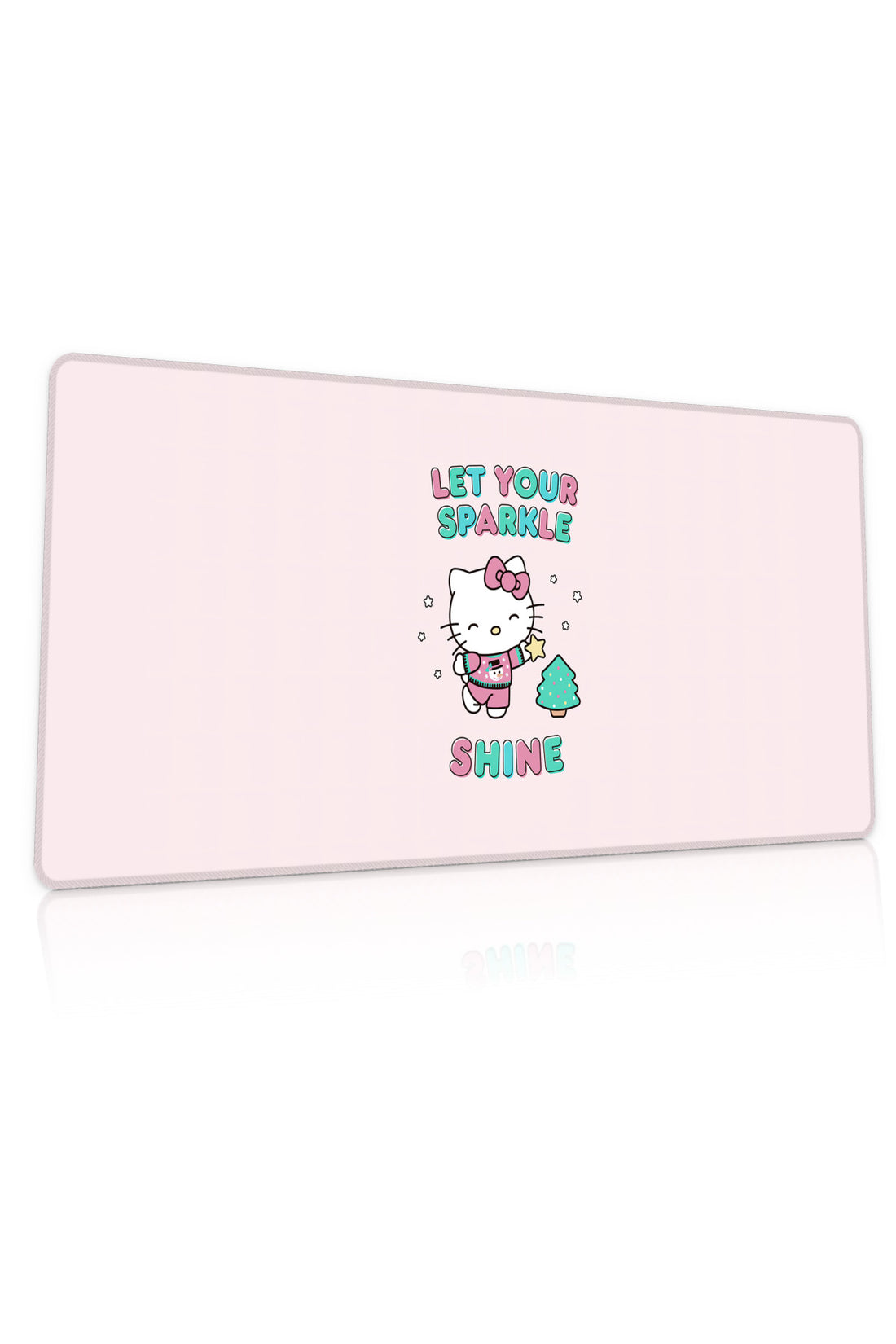 Hello Kitty - mousepad