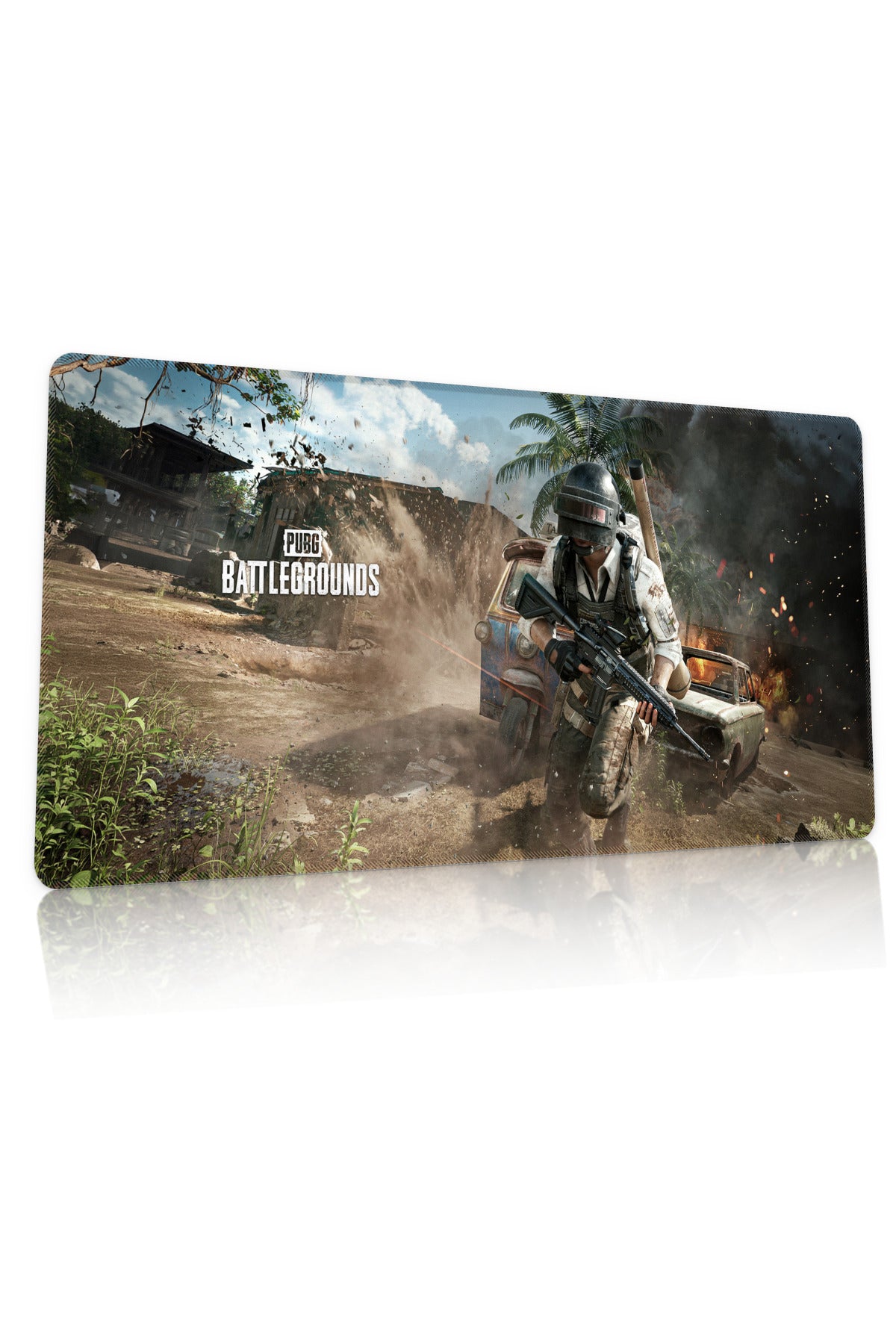 PUBG - mousepad