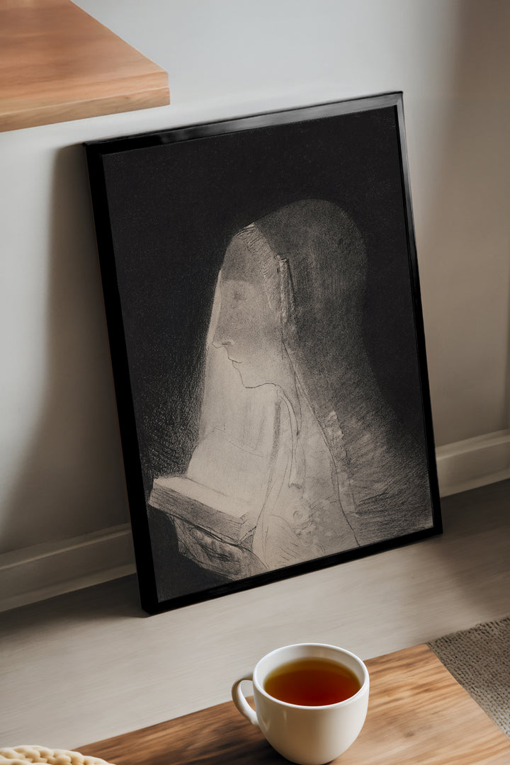 Veiled Truth - tablo