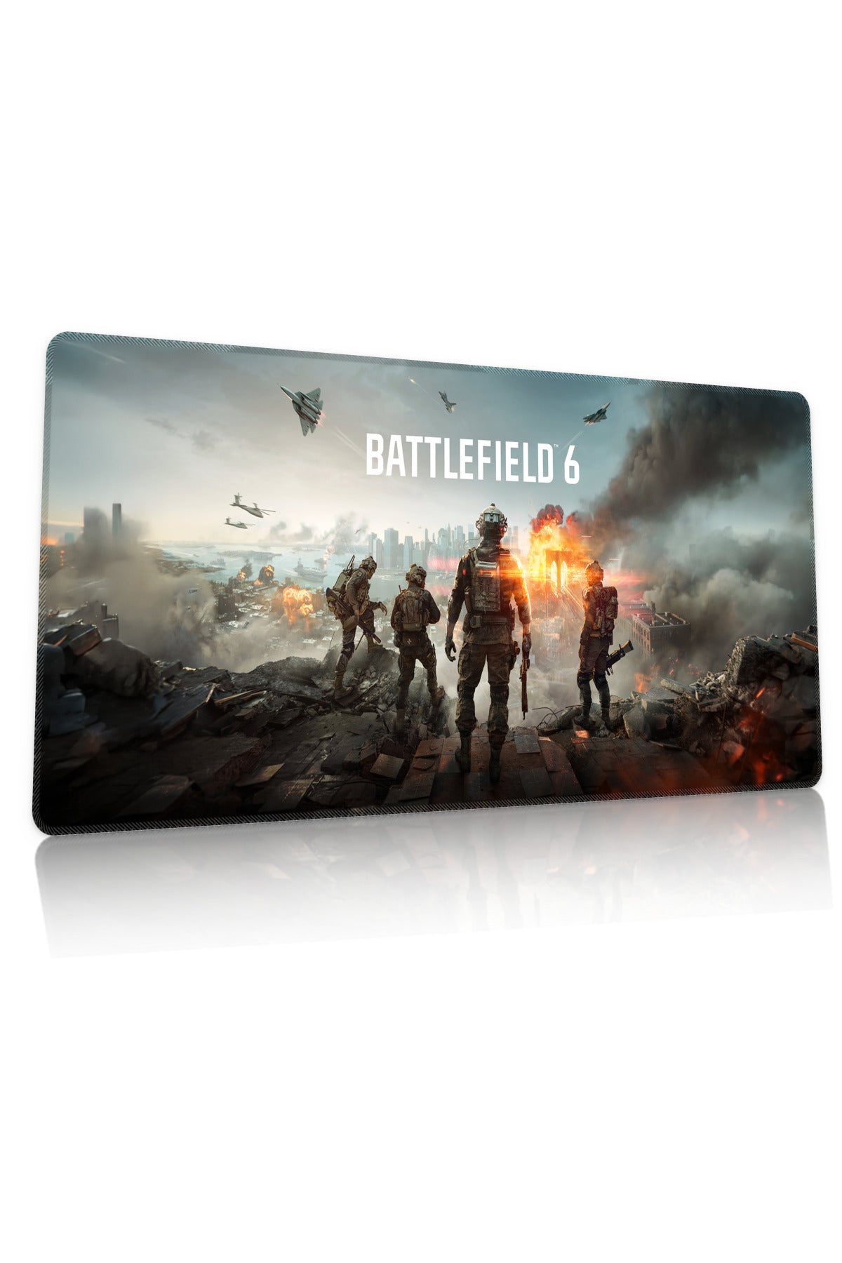 Battlefield 6 - mousepad