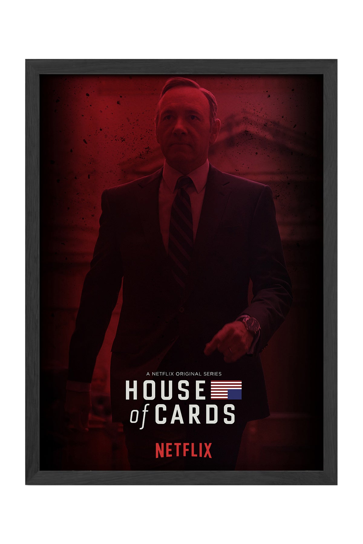 House of Cards - tablo