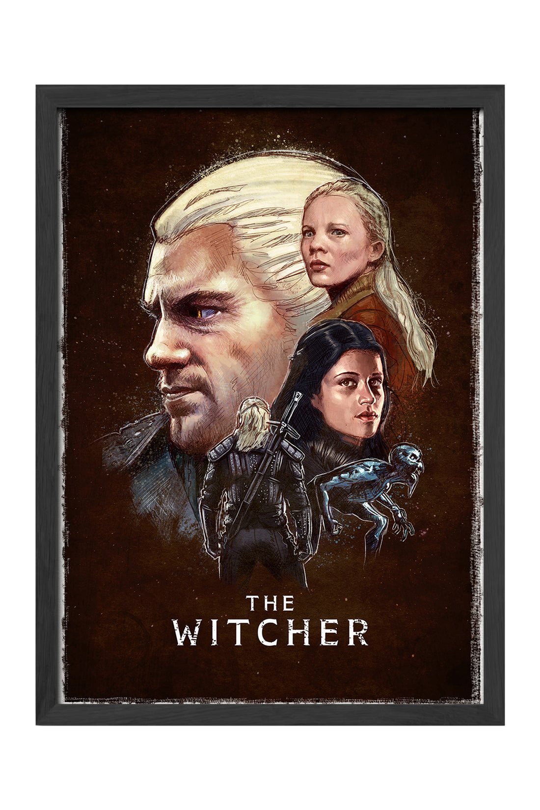 The Witcher