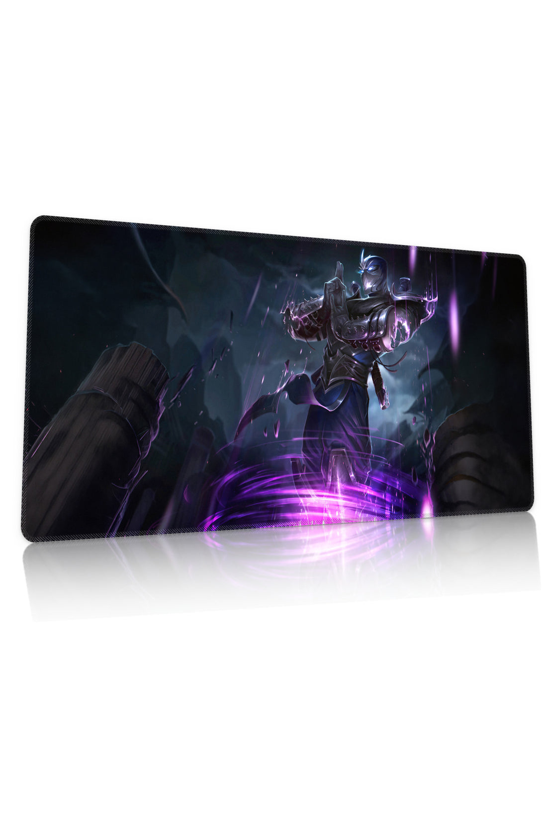 League of Legends Shen - mousepad