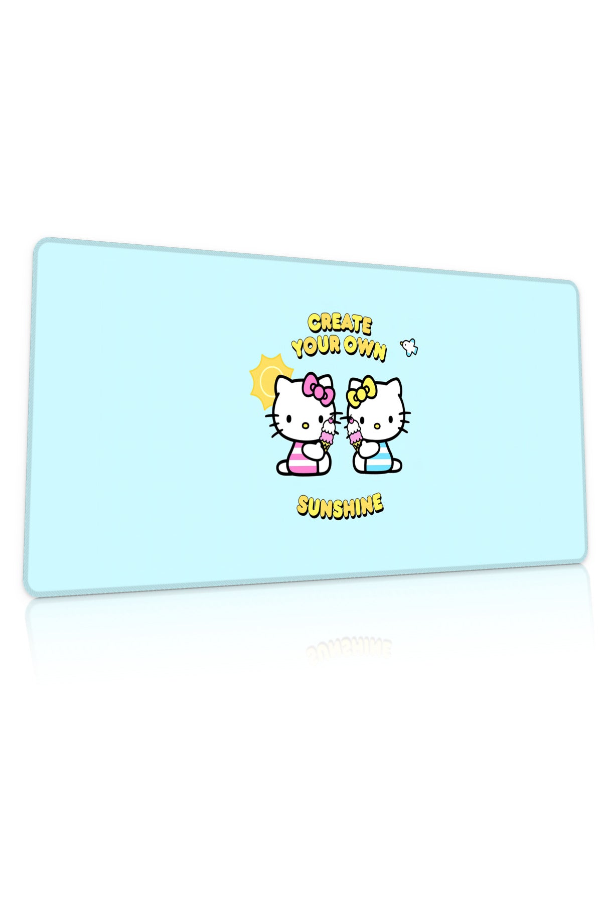 Hello Kitty - mousepad
