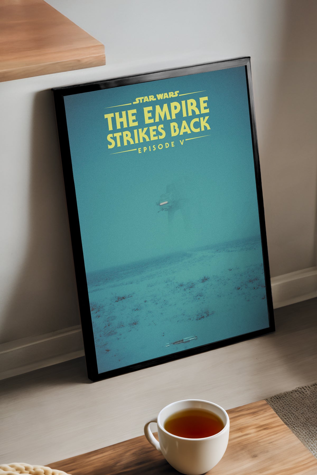 Star Wars - tablo