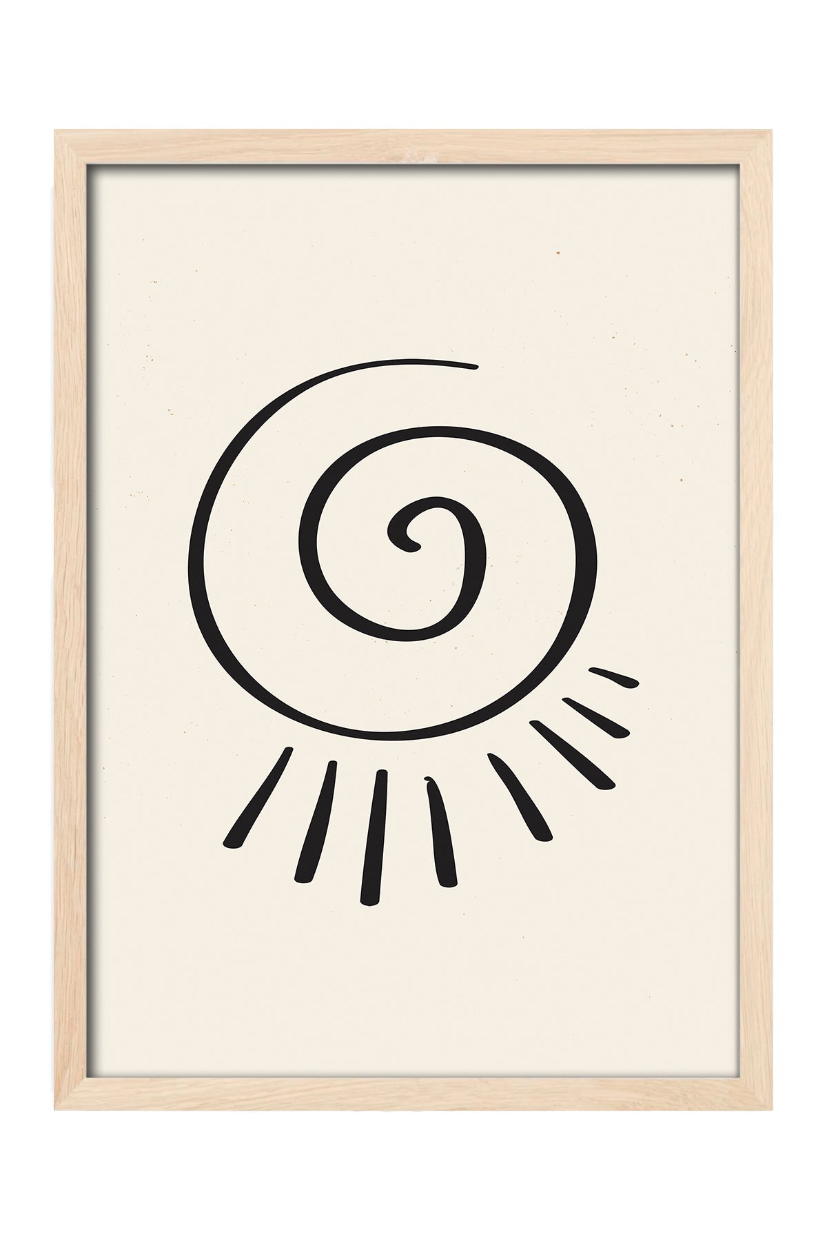 Sunborn - tablo