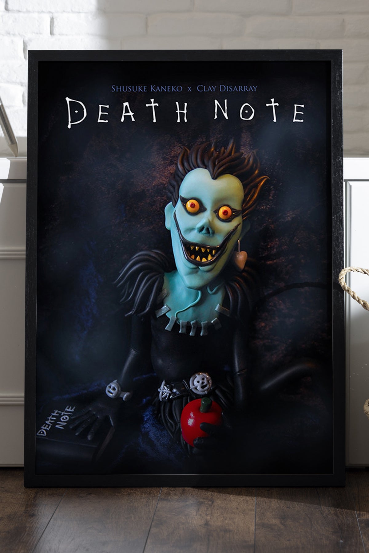 Death Note - tablo