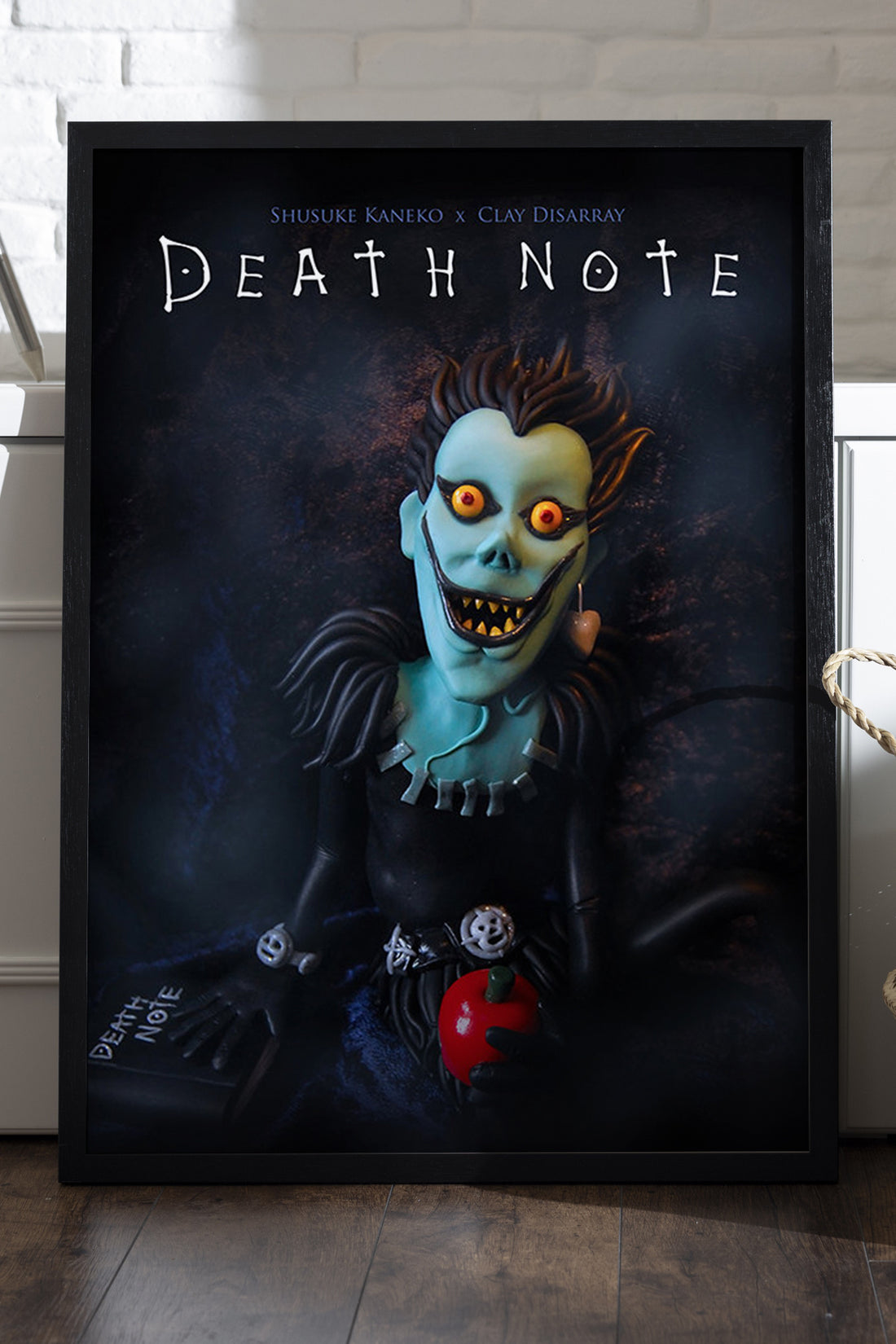 Death Note - tablo