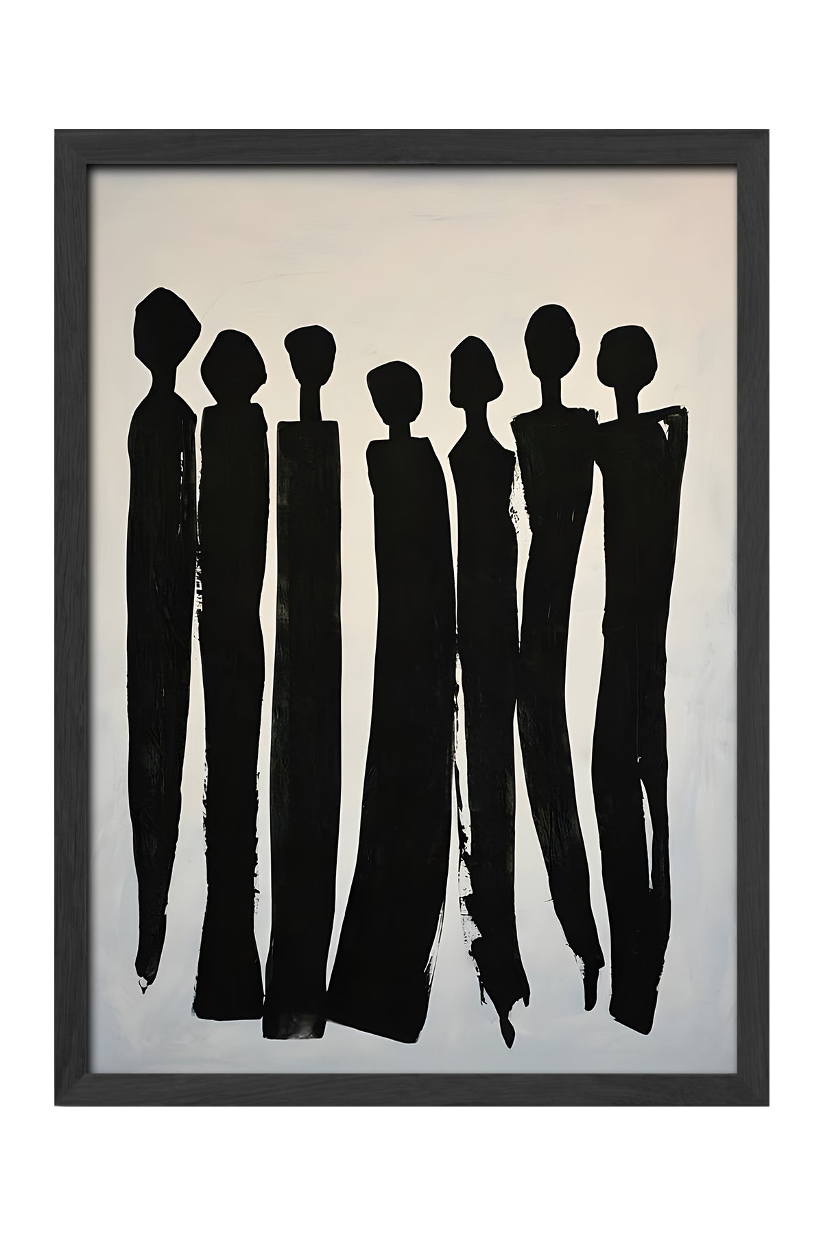 Shadow Line - tablo