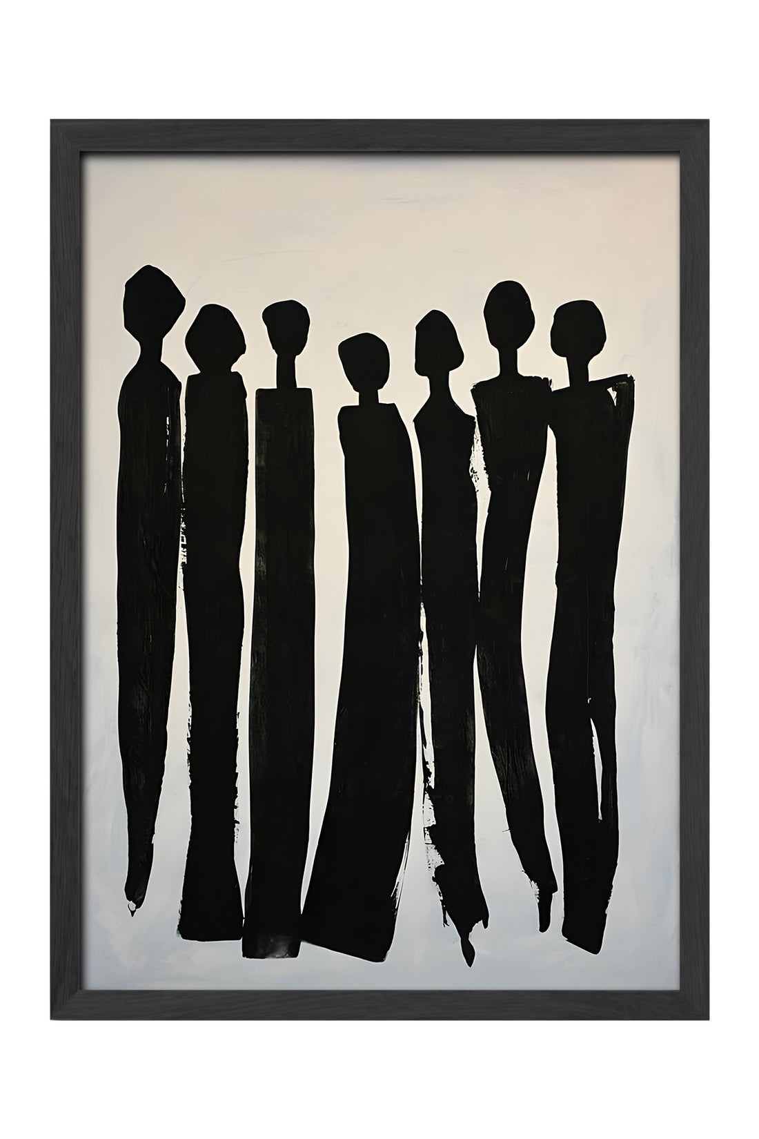 Shadow Line - tablo