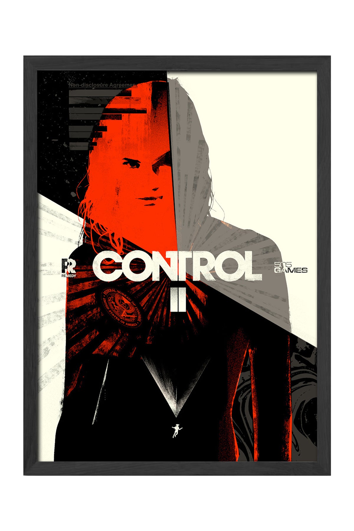 Control - tablo