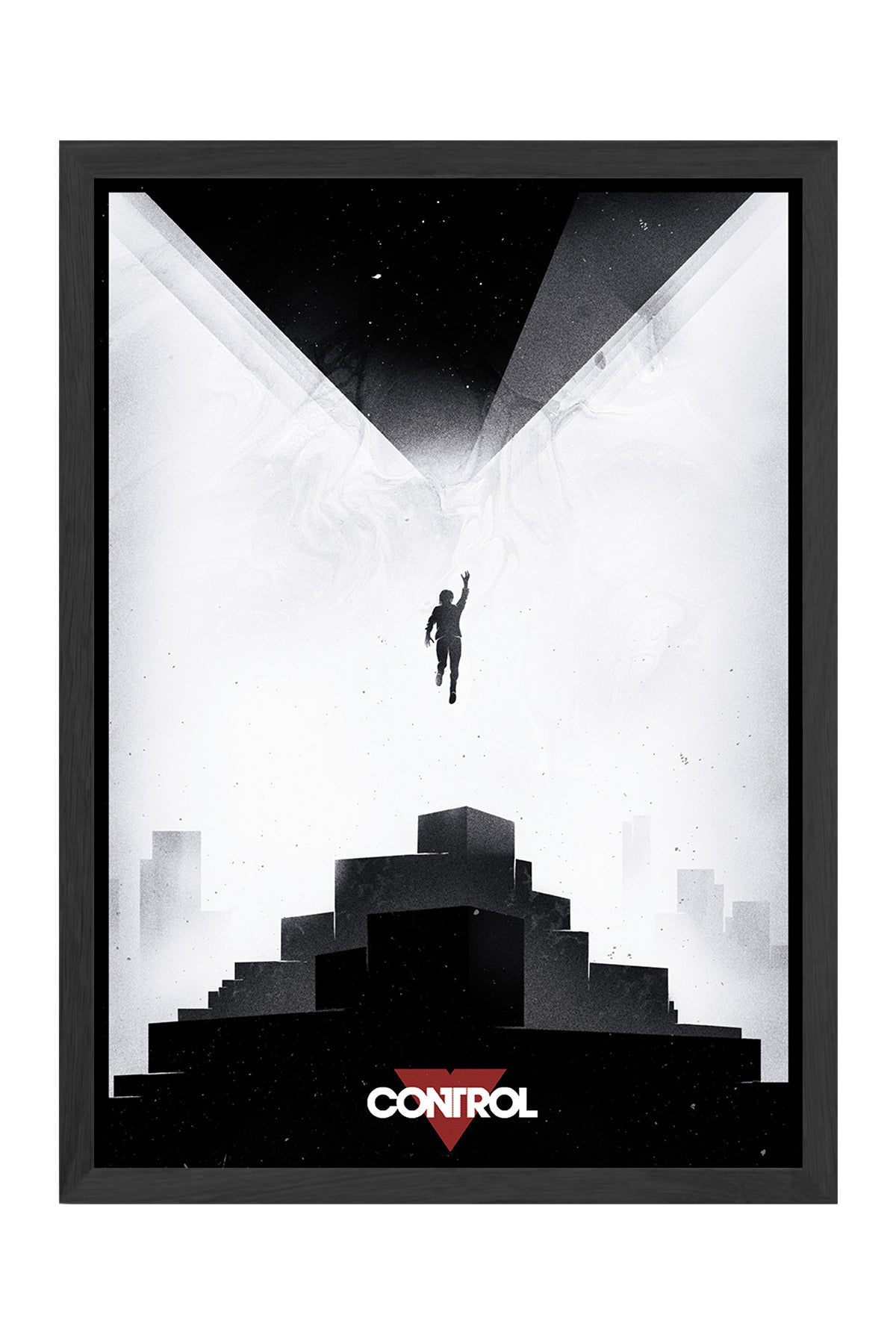 Control - tablo