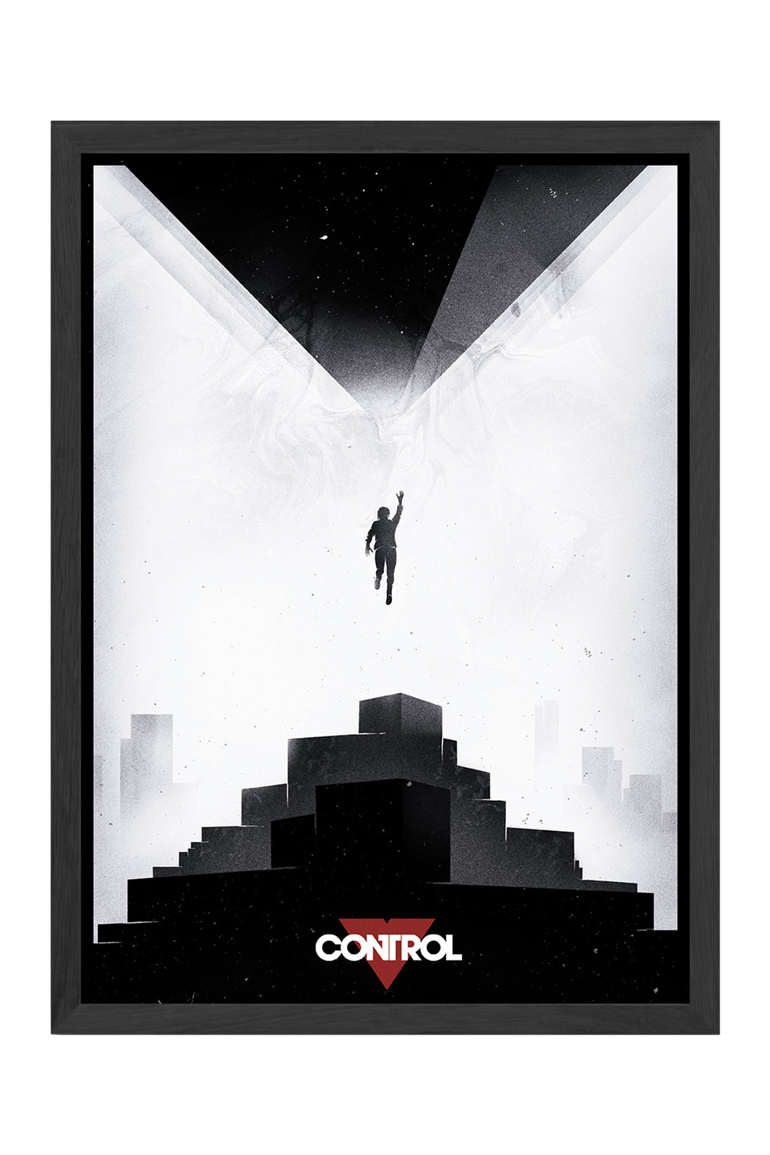 Control - tablo