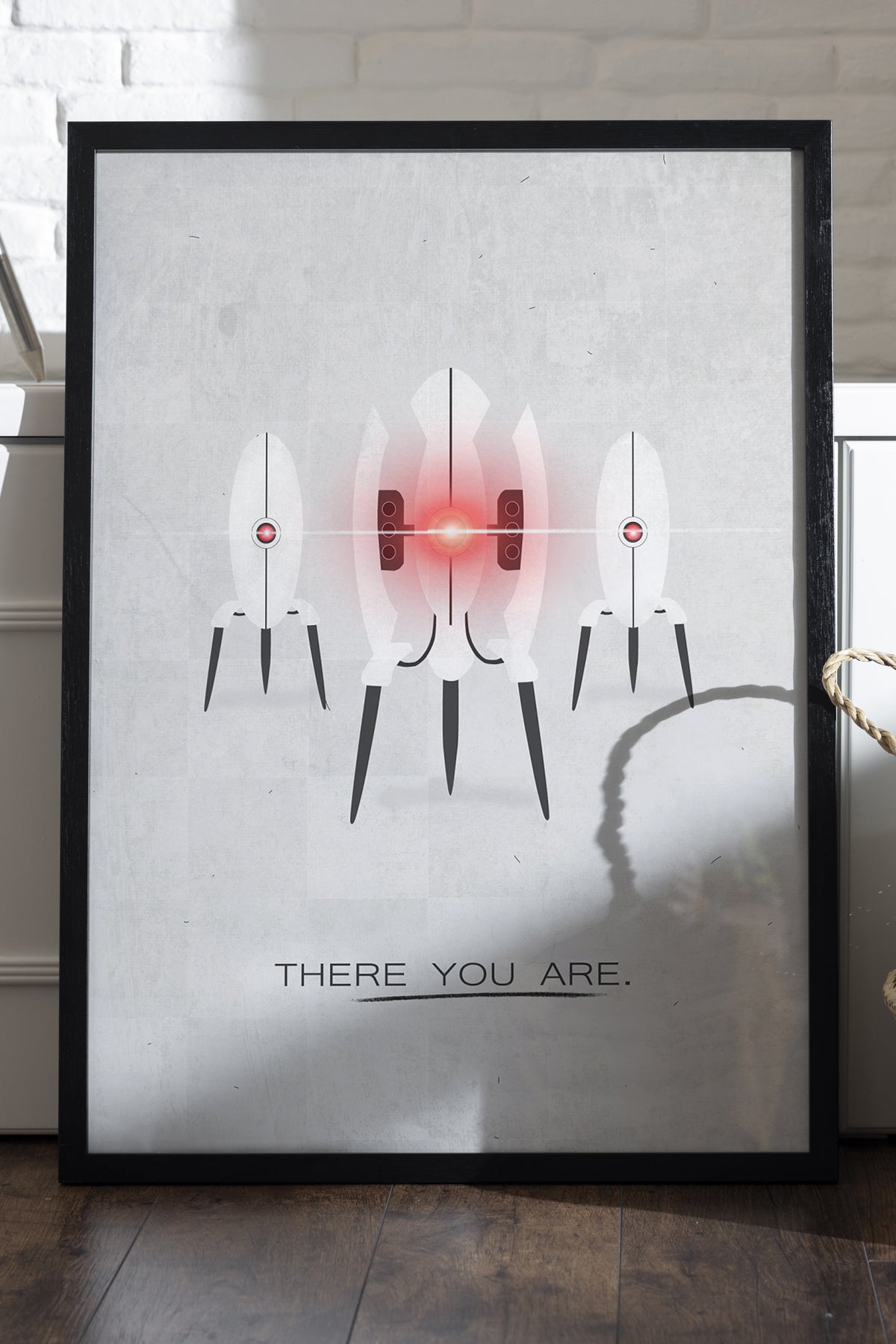 Portal - tablo