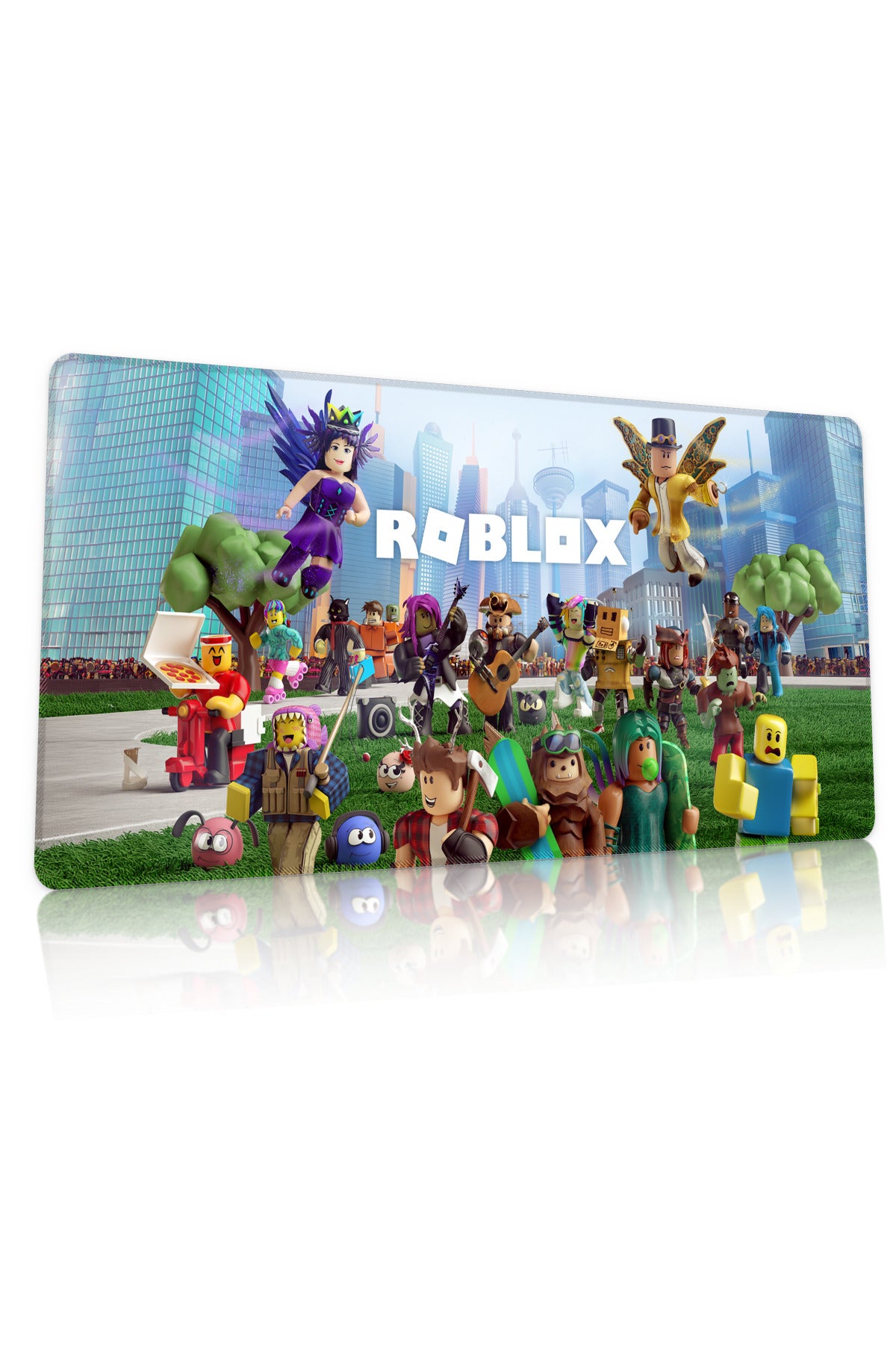 Roblox - mousepad