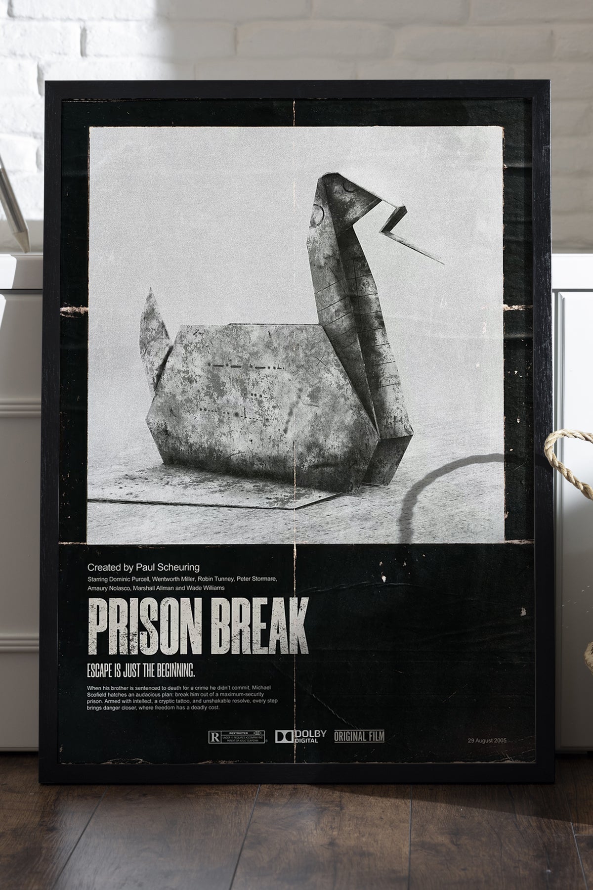 Prison Break