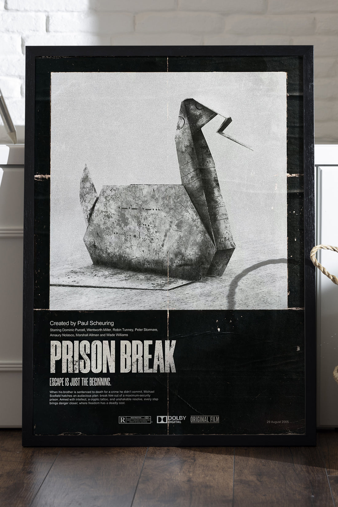 Prison Break