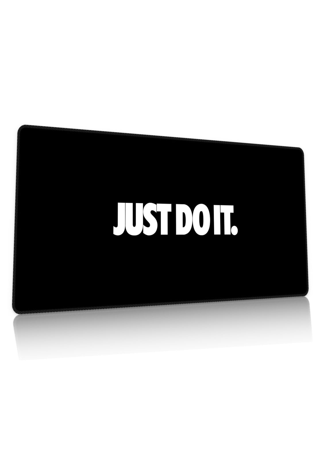 Just Do It - mousepad