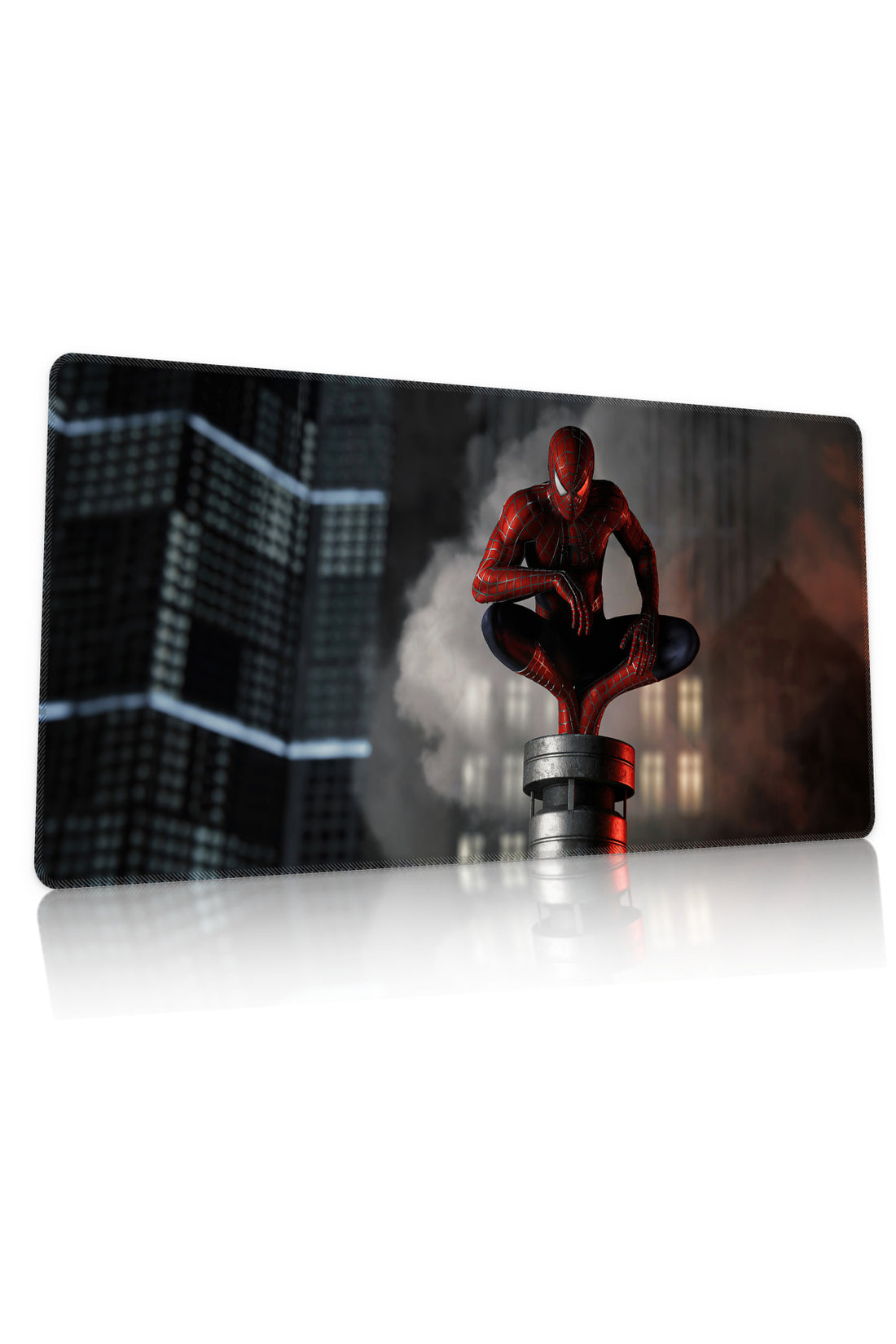 Spider Man - mousepad