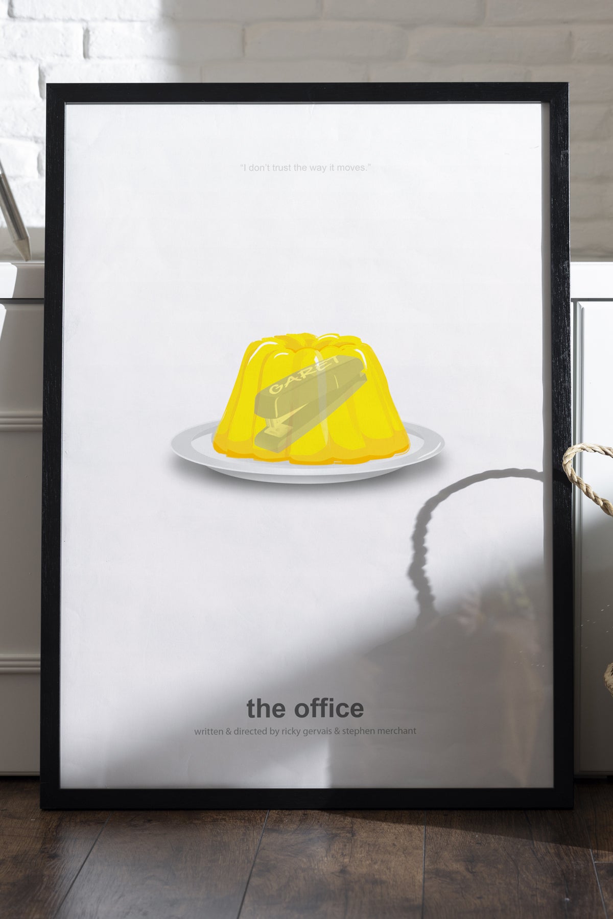 The Office - tablo