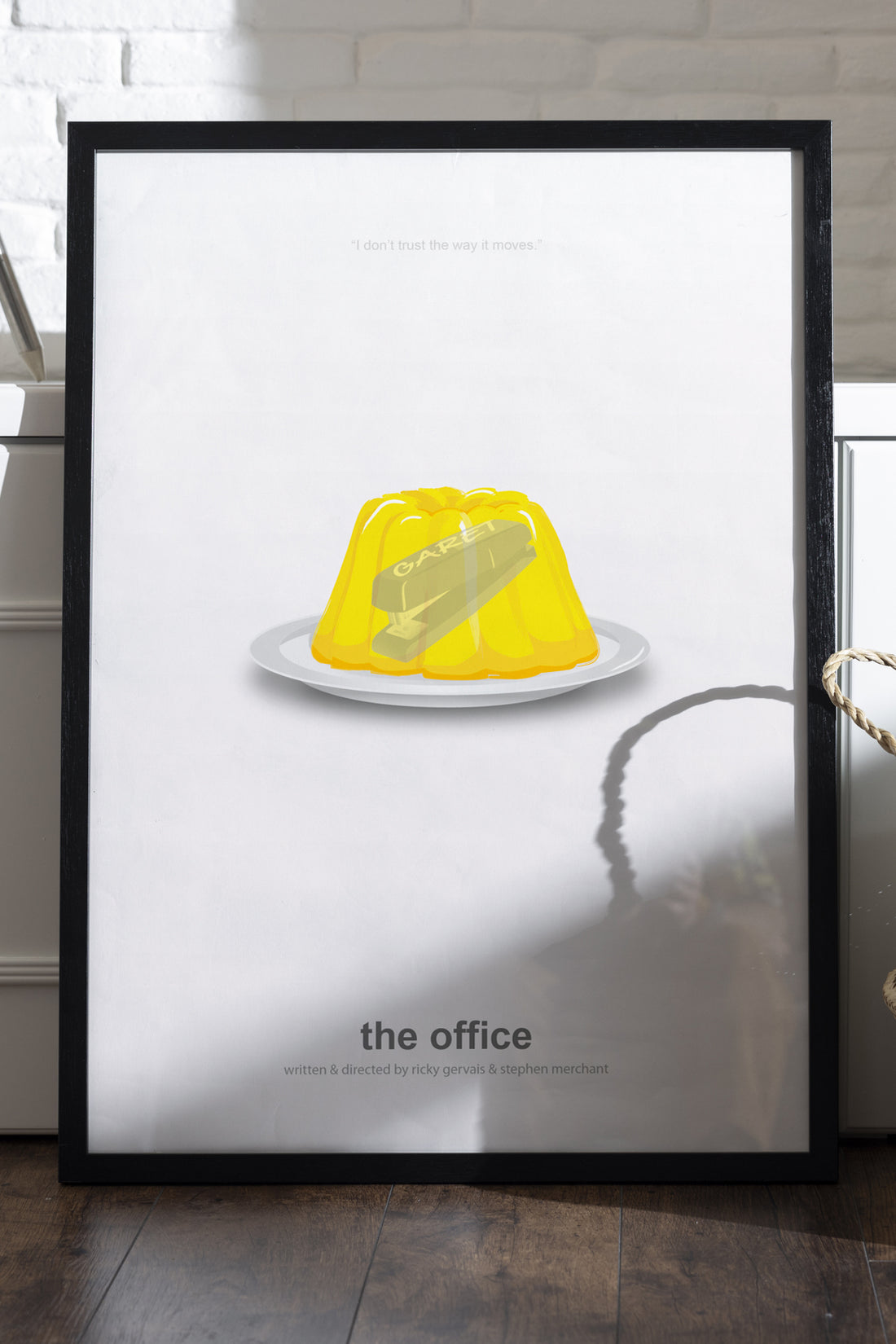 The Office - tablo