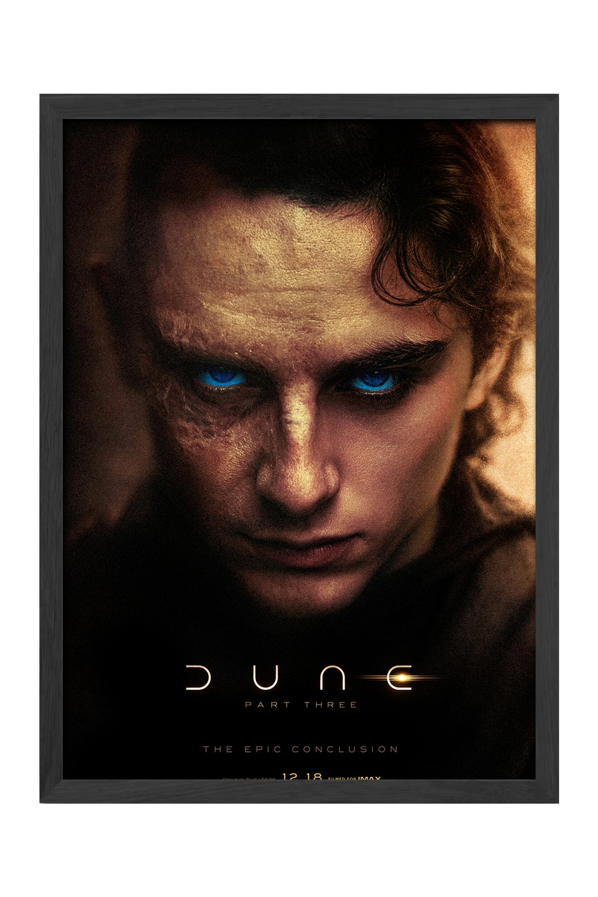 Dune - tablo