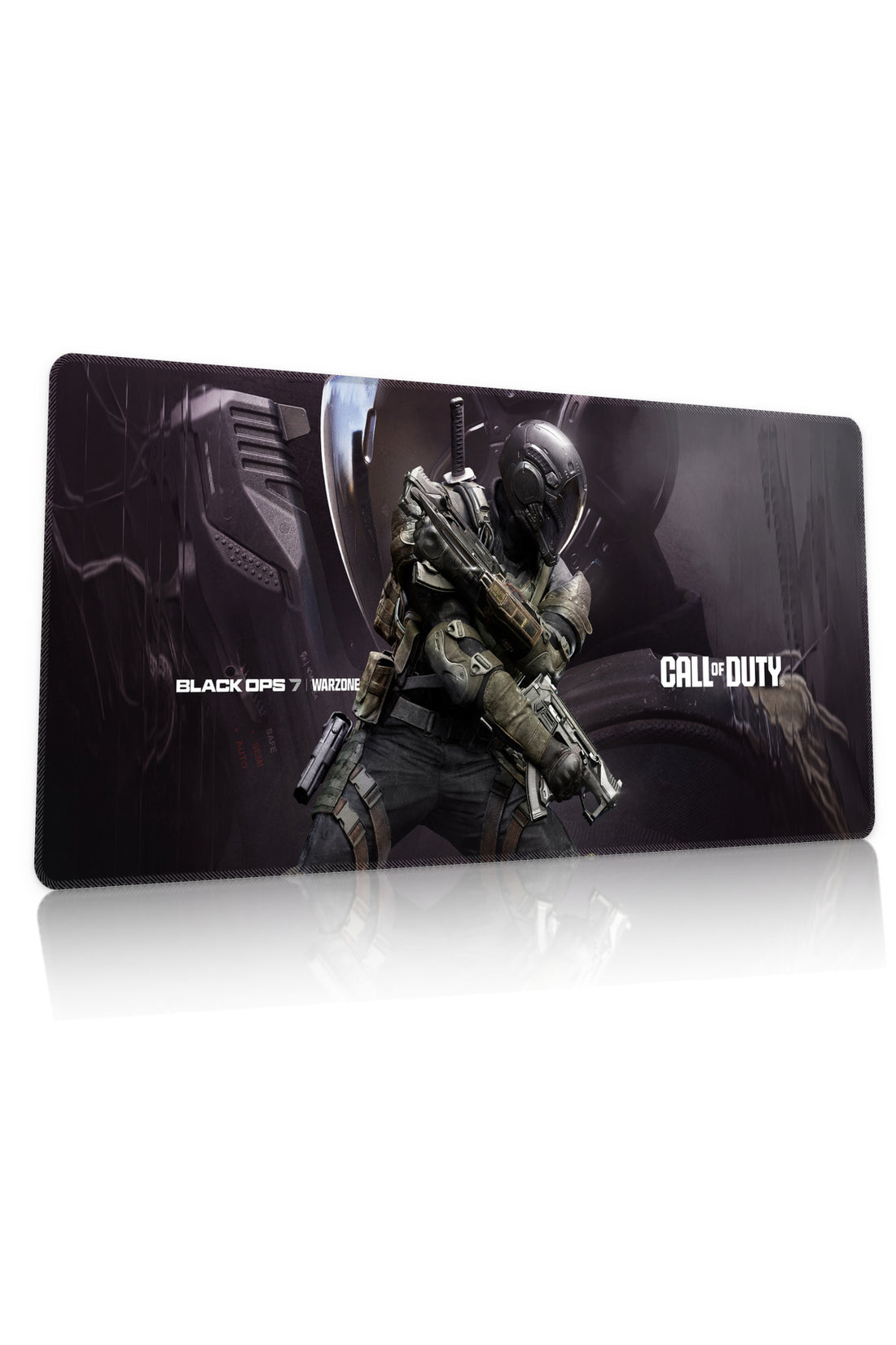 Call of Duty - mousepad